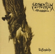 Heldentum - Waffenweihe CD Heldentum - Waffenweihe CD