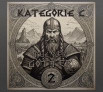 Kategorie C - "e;Ruf der Götter 2"e; - KC Kategorie C - "e;Ruf der Götter 2"e; - KC