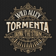 Wild Alley -Tormenta Wild Alley -Tormenta