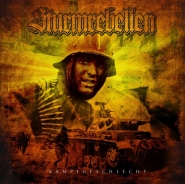 Sturmrebellen - Kampfgeschlecht CD Sturmrebellen - Kampfgeschlecht CD