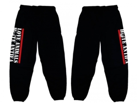Frauen - Jogger Love Animals Frauen - Jogger Love Animals