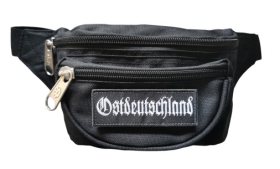 Gürteltasche - KC - Ostdeutschland Gürteltasche - KC - Ostdeutschland