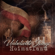 Unbeliebte Jungs - Heimatland Unbeliebte Jungs - Heimatland
