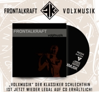 Frontalkraft - Volxmusik Frontalkraft - Volxmusik