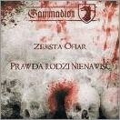 Gammadion - Zemsta Ofiar Prawda... Gammadion - Zemsta Ofiar Prawda...