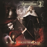 Gammadion - W Imię Przetrwania Gammadion - W Imię Przetrwania