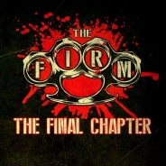 The Firm - The Final Chapter - DigiPack The Firm - The Final Chapter - DigiPack