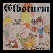 ELBSTURM - Der Elbsturm ELBSTURM - Der Elbsturm