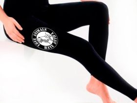 Frauen - Leggings - Love Animals 3 Frauen - Leggings - Love Animals 3