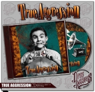 True Aggression - Jetzt gibt's Stunk - (OPOS CD 125) True Aggression - Jetzt gibt's Stunk - (OPOS CD 125)