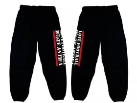 Frauen - Jogger Love Football Frauen - Jogger Love Football