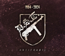 D.S.T. - Antifragil - Gigapack D.S.T. - Antifragil - Gigapack