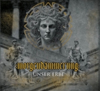 Morgendämmerung - Unser Erbe - DigiPack Morgendämmerung - Unser Erbe - DigiPack