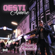 Oesti Amore - Asoziale Romantik Oesti Amore - Asoziale Romantik