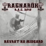 Ragnarök -Navrat na Midgard- Ragnarök -Navrat na Midgard-