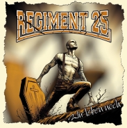 Regiment25 -Wir leben noch- Regiment25 -Wir leben noch-