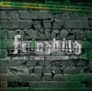 Feindbild -Die neueste Bereicherung- Feindbild -Die neueste Bereicherung-