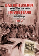 DVD - Das Kriegsende im Vogtland - Teil 2 DVD - Das Kriegsende im Vogtland - Teil 2