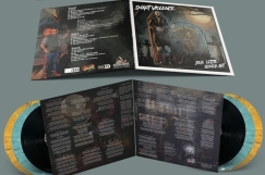 Smart Violence – Der Letzte seiner Art - DLP + Bonus Smart Violence – Der Letzte seiner Art - DLP + Bonus