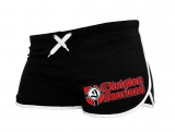 Frauen - Shorts Division Saarland Frauen - Shorts Division Saarland