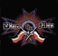 Blue Max - Skinhead Street Rock +++EINZELSTÜCK+++ Blue Max - Skinhead Street Rock +++EINZELSTÜCK+++