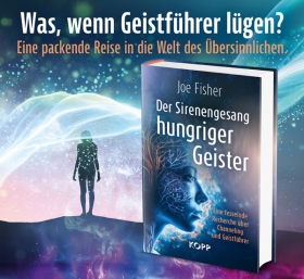 Buch - Der Sirenengesang hungriger Geister Buch - Der Sirenengesang hungriger Geister