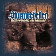 STURMREBELLEN - Haltet durch, wir kommen! - CD STURMREBELLEN - Haltet durch, wir kommen! - CD