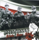 Strafmass -Erhebe deine Faust- Strafmass -Erhebe deine Faust-