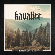 Kavalier - Einer von uns CD Kavalier - Einer von uns CD