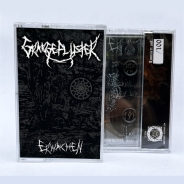 GRABGEFLÜSTER - ERWACHEN - Tape / KASSETTE GRABGEFLÜSTER - ERWACHEN - Tape / KASSETTE