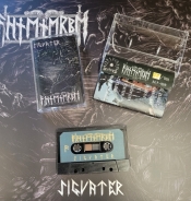 Ahnenerbe - Sigvater - Tape / Kassette Ahnenerbe - Sigvater - Tape / Kassette
