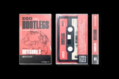 Kategorie C - USB Stick - "e;Bootlegs"e; als Kassette - limitiert Kategorie C - USB Stick - "e;Bootlegs"e; als Kassette - limitiert