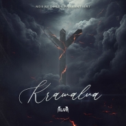 Alva - Krawalva - Album CD +++NUR WENIGE DA+++ Alva - Krawalva - Album CD +++NUR WENIGE DA+++