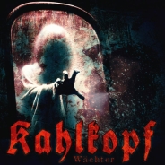 Kahlkopf - Wächter - EP Kahlkopf - Wächter - EP