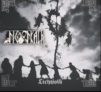Sigskald - Lichtfolk - DigiPack Sigskald - Lichtfolk - DigiPack