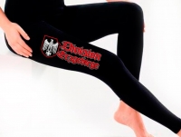 Frauen - Leggings - Division Erzgebirge Frauen - Leggings - Division Erzgebirge