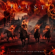 Faust - Die Pest sie wird kommen Faust - Die Pest sie wird kommen