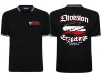 Polo-Shirt - Division Erzgebirge Polo-Shirt - Division Erzgebirge