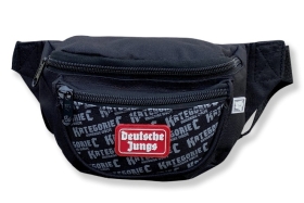 Erik & Sons - Bauchtasche - DEUTSCHE JUNGS Erik & Sons - Bauchtasche - DEUTSCHE JUNGS
