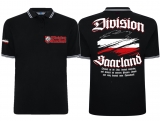 Polo-Shirt - Division Saarland Polo-Shirt - Division Saarland