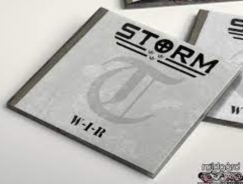 Storm - W-I-R +++NUR WENIGE DA+++ Storm - W-I-R +++NUR WENIGE DA+++
