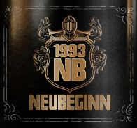 Neubeginn - Mit den Jungs auf Tour - DigiPack Neubeginn - Mit den Jungs auf Tour - DigiPack