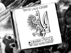 Choirak + Geroi - Tam, gdzie kwitna korzenie Choirak + Geroi - Tam, gdzie kwitna korzenie