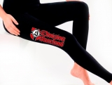Frauen - Leggings - Division Saarland Frauen - Leggings - Division Saarland