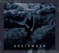 Brainwash – Time To Act - LP Brainwash – Time To Act - LP