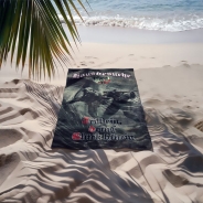 Strandhandtuch - HAUSBESUCHE +++LIMITIERT+++ Strandhandtuch - HAUSBESUCHE +++LIMITIERT+++