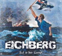 Eichberg - Auf in den Kampf - DigiPack Eichberg - Auf in den Kampf - DigiPack