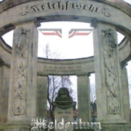 Reichswehr - Heldentum Reichswehr - Heldentum