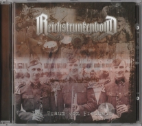 Reichtstrunkenbold - Der Traum von Freiheit +++EINZELSTÜCK+++ Reichtstrunkenbold - Der Traum von Freiheit +++EINZELSTÜCK+++