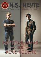 N.S. Heute Nr. 46 (März/April 2025) N.S. Heute Nr. 46 (März/April 2025)